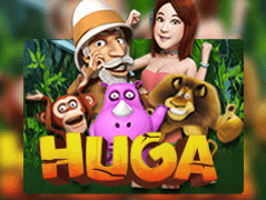 Huga game thumbnail