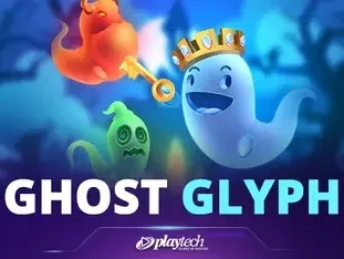 Ghost Glyph game thumbnail