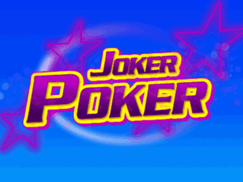 Joker Poker 50 Hand game thumbnail