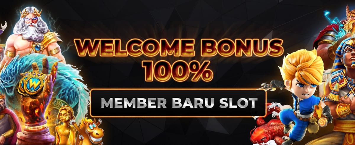 Bonus Selamat Datang iddewi288.com banner