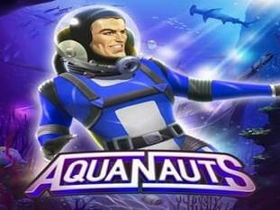 Aquanauts game thumbnail