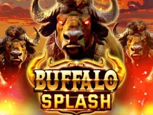 Buffalo Splash game thumbnail