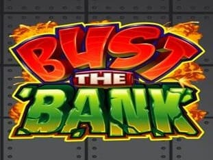 Bust The Bank game thumbnail