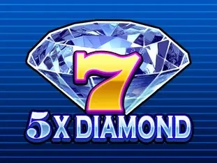 5x Diamond 7 game thumbnail