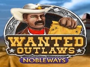 Wanted Outlaws game thumbnail