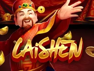 Caishen game thumbnail