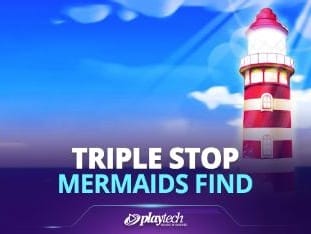 Triple Stop Mermaids Find game thumbnail